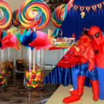 Nuestras fiestas infantiles no son las mejores - ArtesUnidas.com