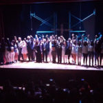 Presentación Ópera Rock Jesucristo Rockstar en Lima - ArtesUnidas.com