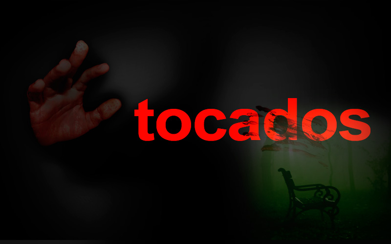 Tocados. Obra de teatro de Terror, Suspenso y Drama - ArtesUnidas.com