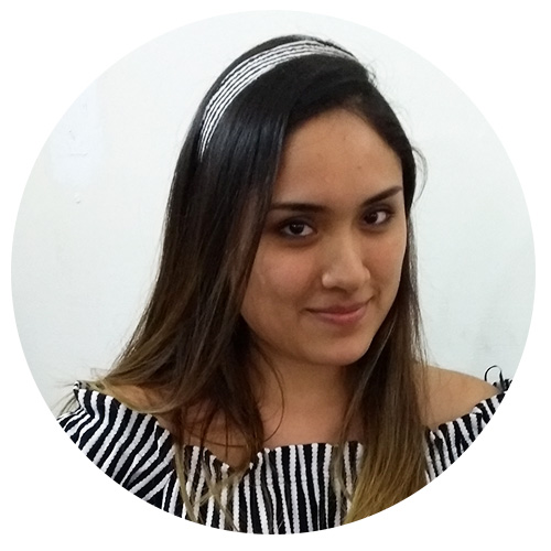 Jhoselyn Peláez Mendoza es Geraldine - ArtesUnidas.com Jhoselyn Peláez Mendoza es Geraldine - ArtesUnidas.com