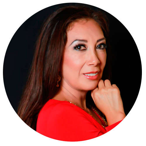 Lizbeth Príncipe es Patricia - ArtesUnidas.com Lizbeth Príncipe es Patricia - ArtesUnidas.com