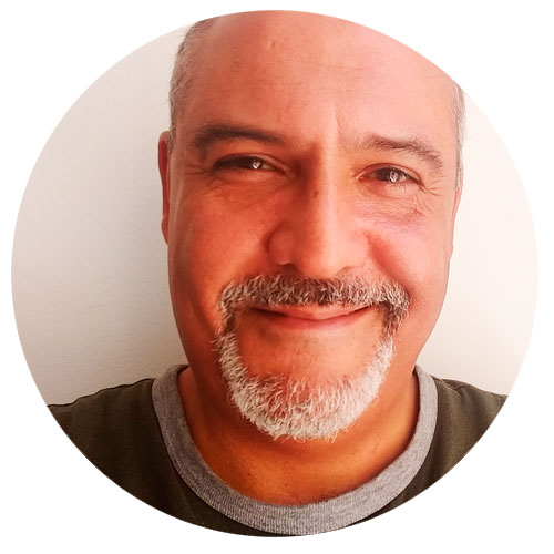 Sergio González es Él Tarde - ArtesUnidas.com Sergio González es Él Tarde - ArtesUnidas.com