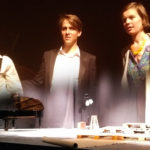 Tan humano y tan musical como Novecento - ArtesUnidas.com