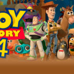 ¡Toy Story por Cuarta vez al Cine! - ArtesUnidas.com