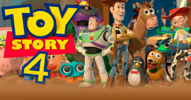 ¡Toy Story por Cuarta vez al Cine! - ArtesUnidas.com
