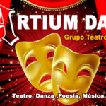 Artium Day Grupo Teatrombolis en Magdalena