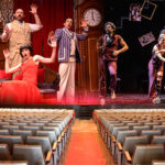 Beneficios de ir al teatro - ArtesUnidas.com