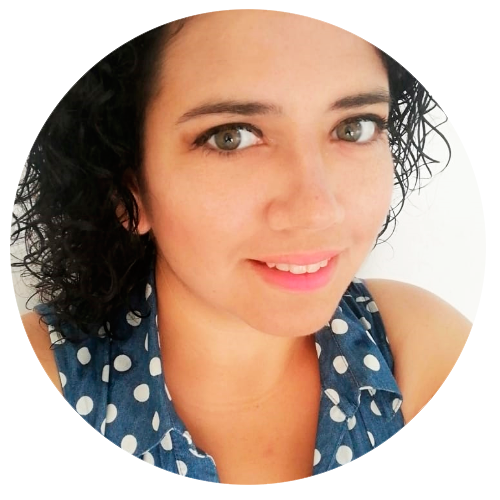 Giovanna Poggi es Magdiel - ArtesUnidas.com Giovanna Poggi es Magdiel - ArtesUnidas.com