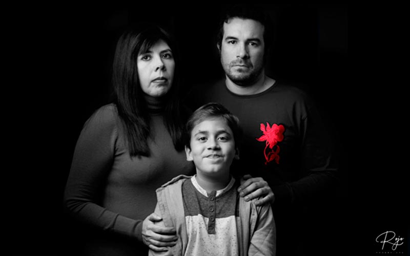 Paso peatonal nos propuso involucrarnos - ArtesUnidas.com