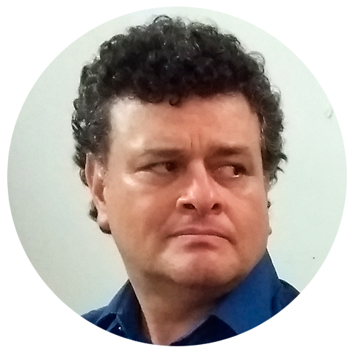 Juan Carlos Díaz Theran es Alberto Flores - ArtesUnidas.com Juan Carlos Díaz Theran es Alberto Flores - ArtesUnidas.com