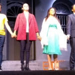 Notas Disonantes se atreve a sorprender - ArtesUnidas.com