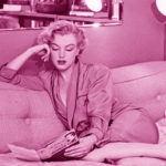 Los Libros de Marylin Monroe - Mariano Vásquez - Invitado ArtesUnidas.com