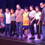 Madre es amor va del teatro al formato de película - ArtesUnidas.com
