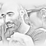 Mi vieja amiga del centro - Rincón Literario Sergio González Marín - ArtesUnidas.com
