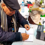 Alfredo Dammert y la Ciencia Ficción desde el Perú - ArtesUnidas.com