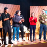 La Decisión Final de Mever Producciones - ArtesUnidas.com