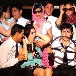 "Los Cachorros" una puesta en escena maravillosa - ArtesUnidas.com
