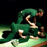 Cómo Hombre: Una obra para desahuevarse - ArtesUnidas.com