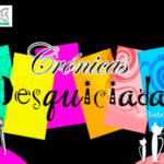 Crónicas Desquiciadas - Teatro Clack - ArtesUnidas.com