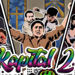 Kapital 2-5 la obra de teatro que nos rebela a todos delante de nosotros mismos - ArtesUnidas.com