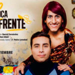La loca del frente el musical - ArtesUnidas.com