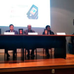 Presentación de Entropía y reconocimiento a la obra de Alex Chang Llerena - ArtesUnidas.com