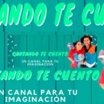 Hazte fan de Cantando te cuento