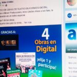 Las obras de teatro digitalizadas de Mever Producciones - ArtesUnidas.com
