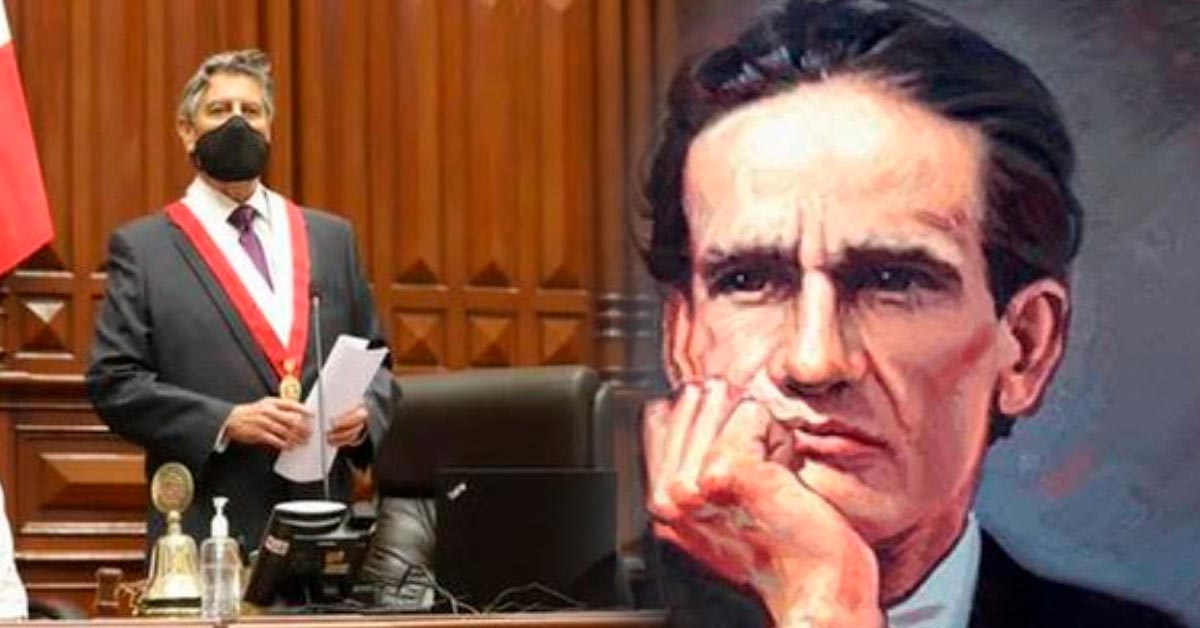 El momento político de Vallejo - ArtesUnidas.com