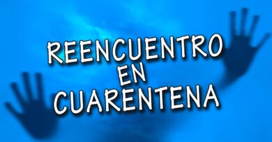 Reencuentro en cuarentena un medio metraje de expectativa - Entrevista ArtesUnidas.com