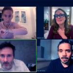 Tiempos Mejores - Teatro digital de alto impacto - Reportaje ArtesUnidas.com