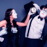 Ideas para superar el paro artístico - ArtesUnidas.com
