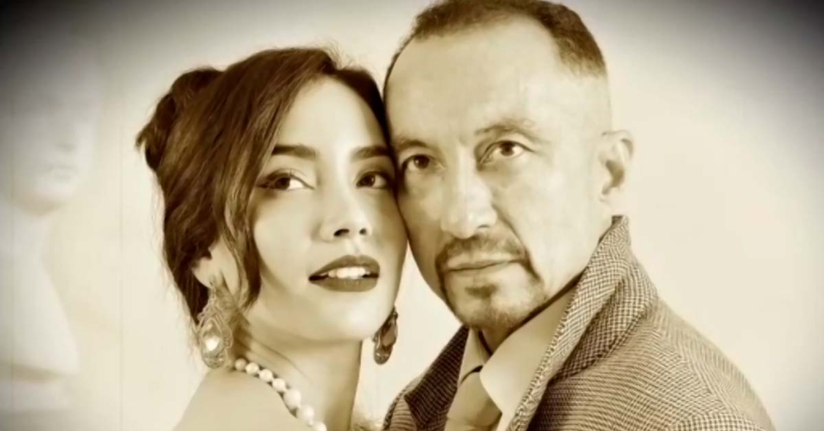 Amor inconcluso de Nico Fantinato