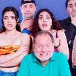 La comedia del año