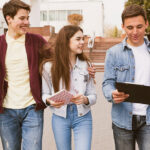 La Oficina para formar jóvenes emprendedores