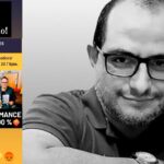 Espectáculo Poético y Literario en Barranco con Edgar Santillán