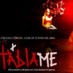 Háblame presenta al Elenco de Adolescentes del Club de Teatro de Lima