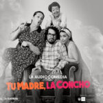 Tu Madre La Concho en Spotufy