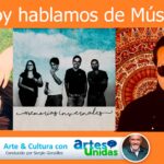 Arte y Cultura Nro 2 por el Día del Músico Peruano