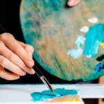 Arteterapia: el arte que cura las emociones