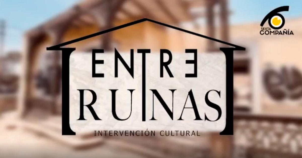 Entre Ruinas Temporada de Teatro