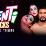 Menti Tracks Concierto Tributo