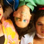 Sobrevivir: Danza, Música y Canto en el ICPNA del Centro de Lima