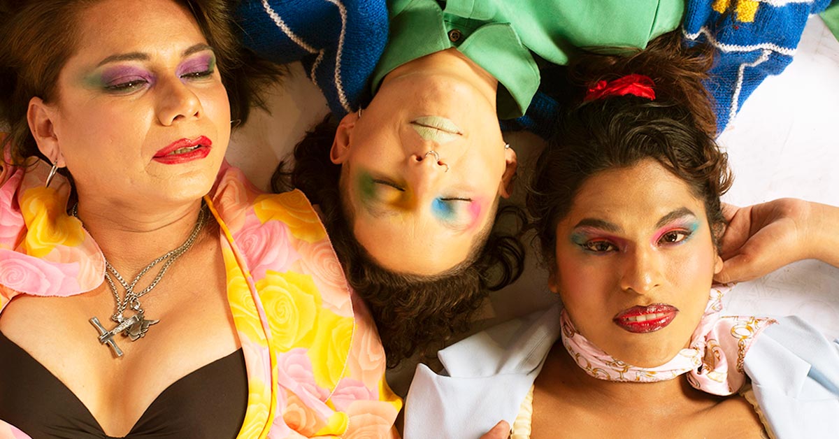 Sobrevivir: Danza, Música y Canto en el ICPNA del Centro de Lima