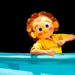 Yaku el viajero: teatro para niños, niñas y toda la familia