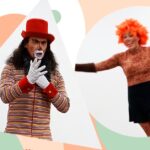 El Zorro Juan y la Gata Loca: performance teatral con valores
