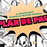 El plan de Paula un juego muy en serio