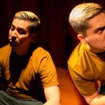 Actor de Teatro presenta la experiencia de un joven actor