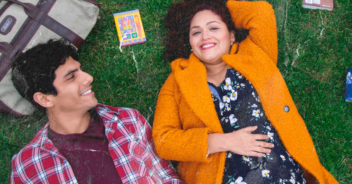 Bienvenido a mi vida una comedia romántica