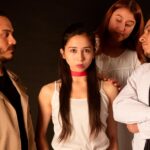 Encierro: teatro para hablar de salud mental